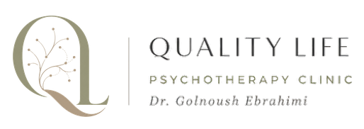 Quality Life — Dr. Golnoush Ebrahimi